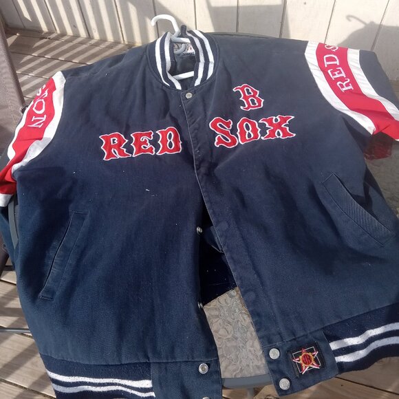 Jacket - Picture 3 of 3